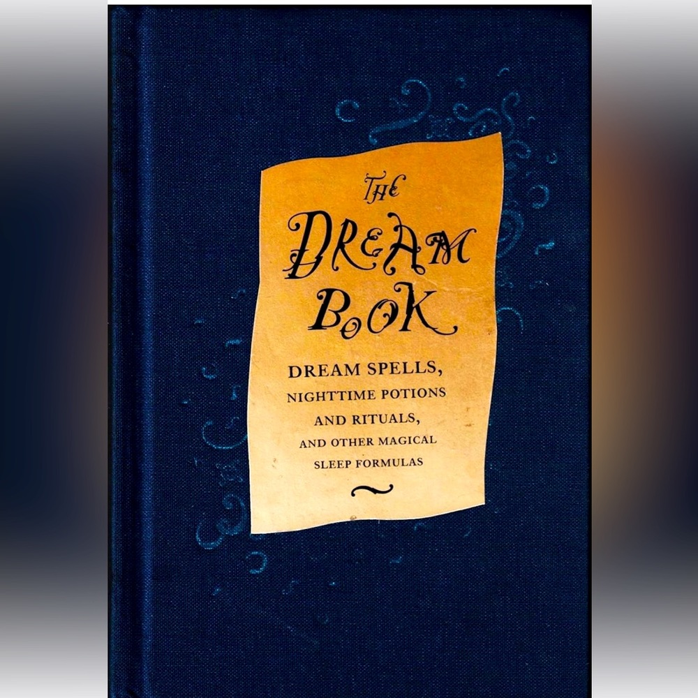 The Dream Book New